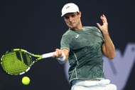 2025 Brisbane International: Day 1 - Source: Getty